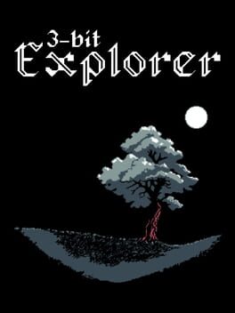 3-Bit Explorer Cover
