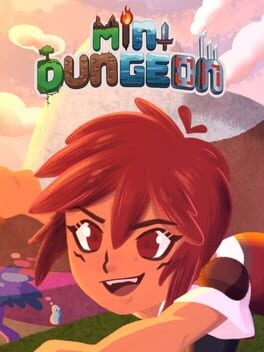 Mini Dungeon Cover
