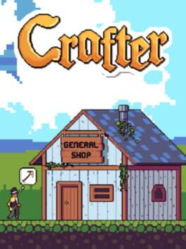 Crafter
