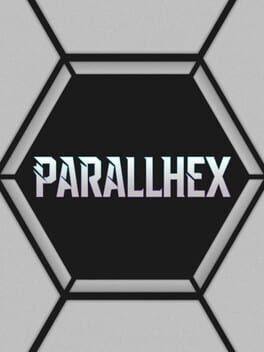 ParallHex Cover