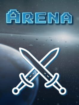 Arena Cover