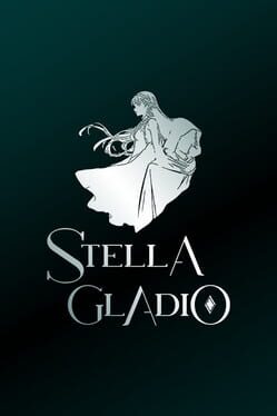Stella Gladio Cover