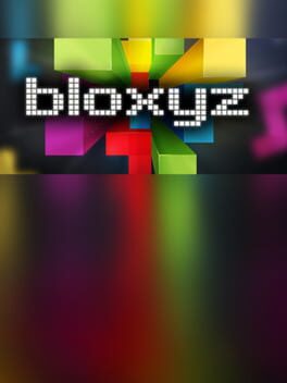 Bloxyz Cover
