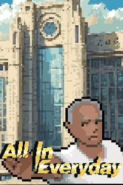 All In Everyday Cover