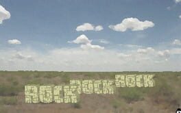 Rock Rock Rock Cover