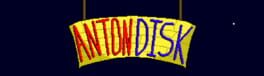 AntonDisk Cover