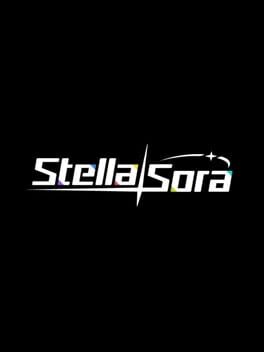 Stella Sora Cover