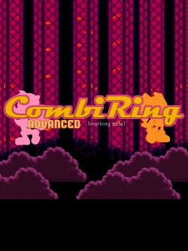 Combi Ring Advanced Cover