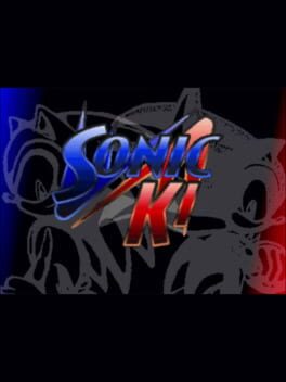 Sonic Ki Cover