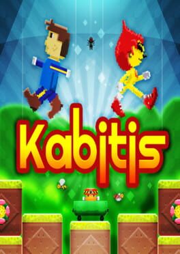 Kabitis Cover