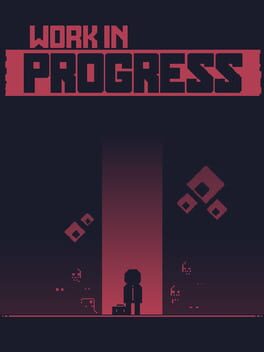 Work In Progress Cover