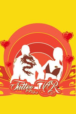 TattooVR Cover