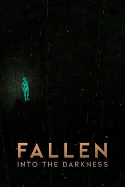 Fallen: Into the Darkness Cover