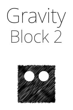 Gravity Block 2 Cover
