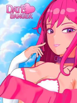 Date Banger Cover
