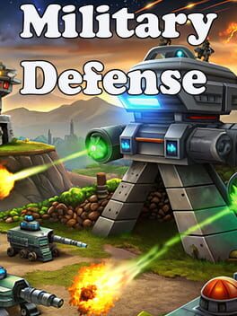 Military Defense Cover