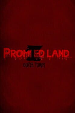 Promized Land: Outer Town Cover
