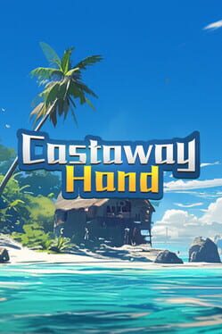 Castaway Hand Cover