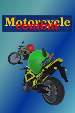Motorcycle Combat Cover