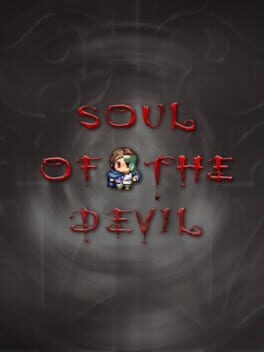 Soul of the Devil Cover