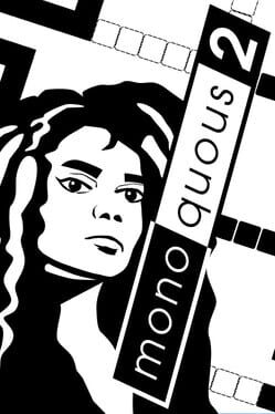 Monoquous 2 Cover