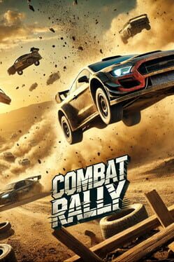 Combat Rally Cover
