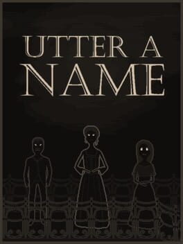 Utter a Name Cover