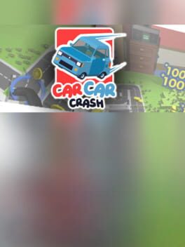 Car Car Crash Hands on Edition Cover