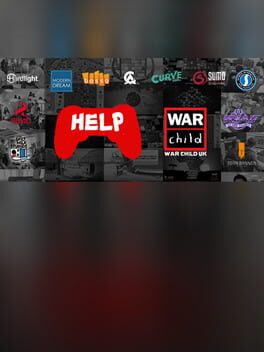 Help: The Game Cover