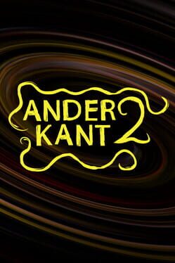 AnderKant 2 Cover