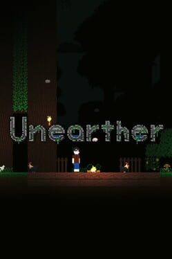 Unearther Cover