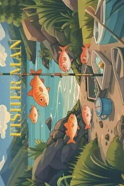 Fisherman Cover