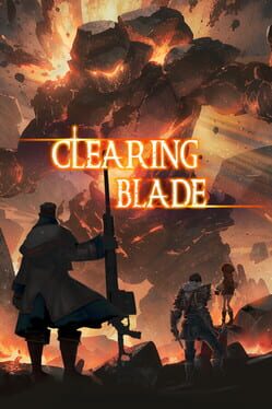 Clearing Blade Cover