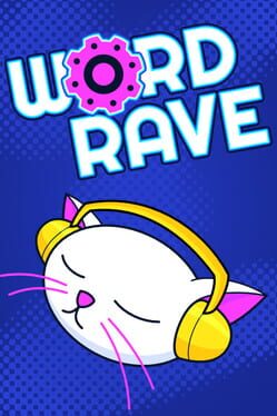 Word Rave Cover
