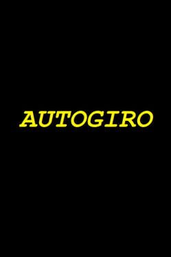 Autogiro Cover