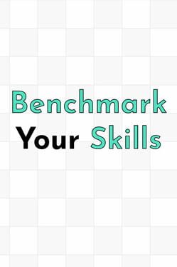 Benchmark Your Skills Cover