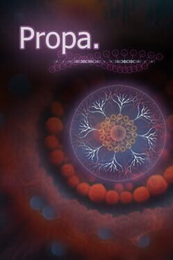 Propa. Cover