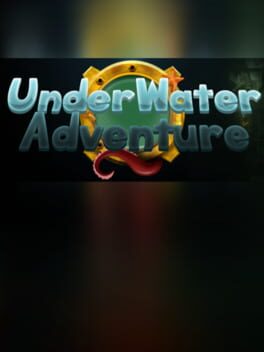 UnderWater Adventure Cover