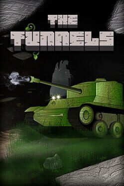 The Tunnels Cover