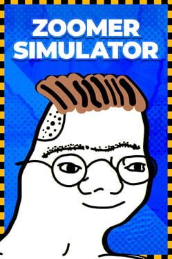 Zoomer Simulator Cover