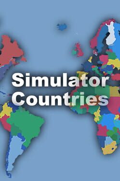 Simulator Countries Cover