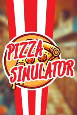 Pizza Simulator Together Cover