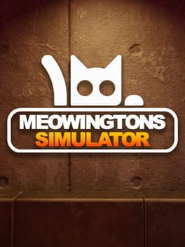 Meowingtons Simulator Cover