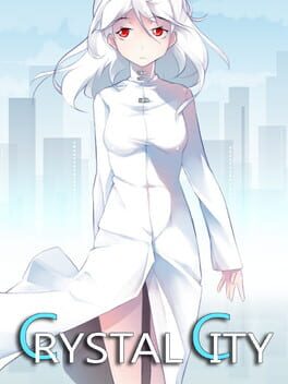 Crystal City Cover