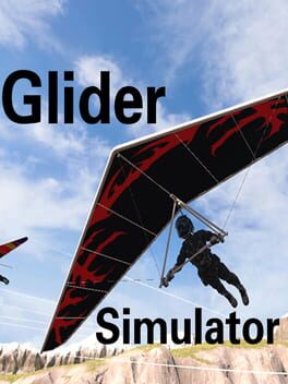 Glider Simulator Cover