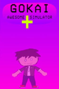 Gokai Awesome Simulator + Cover
