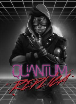 Quantum Replica Cover