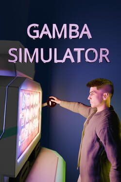 Gamba Simulator Cover