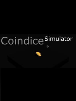 Coindice Simulator Cover