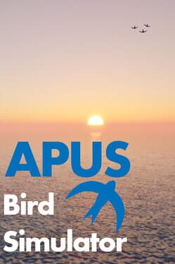 APUS: Bird Simulator Cover